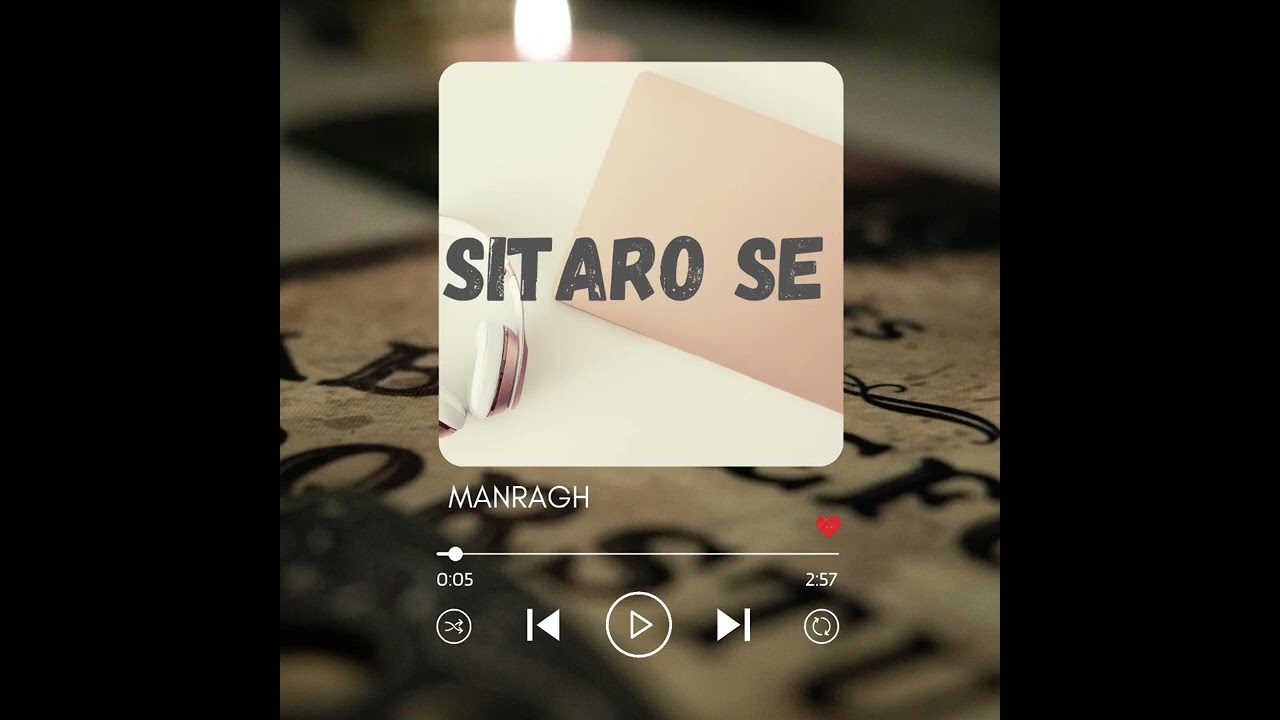 Manragh -Sitaro se
