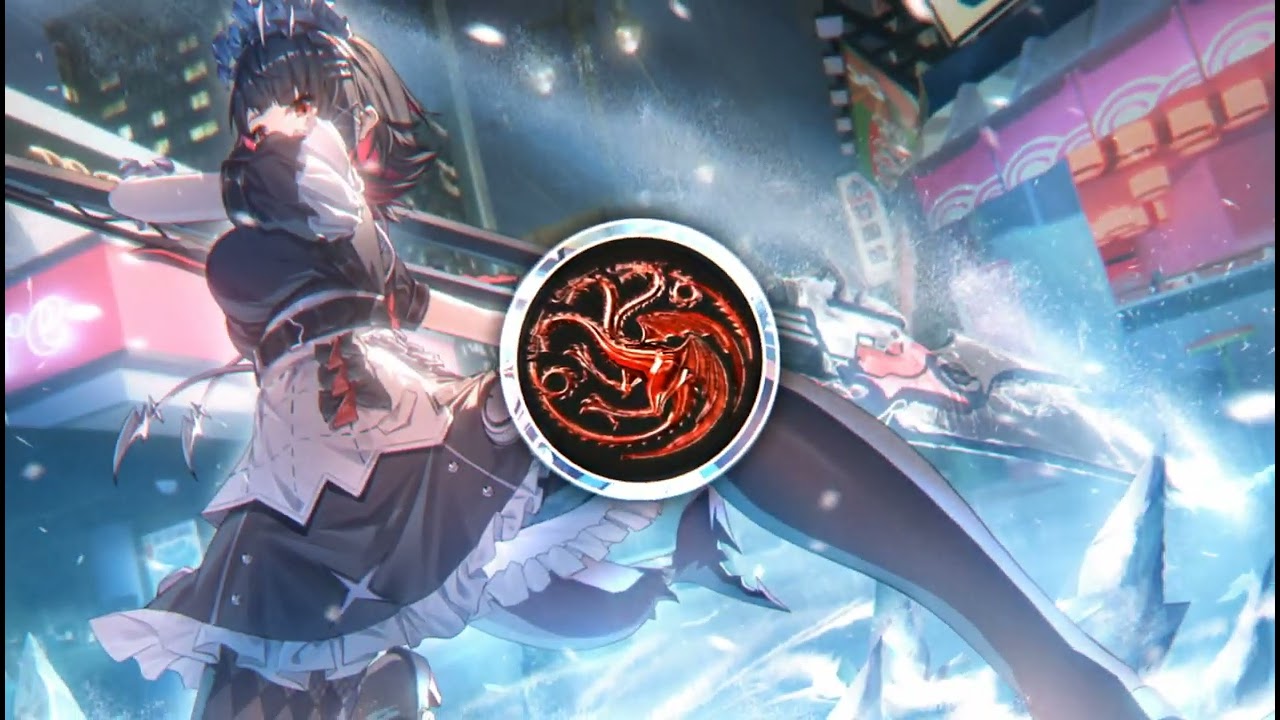 Sharks - Shiver #sharkstunes #nocopyrightsounds #ellenjoe #zenlesszonezero