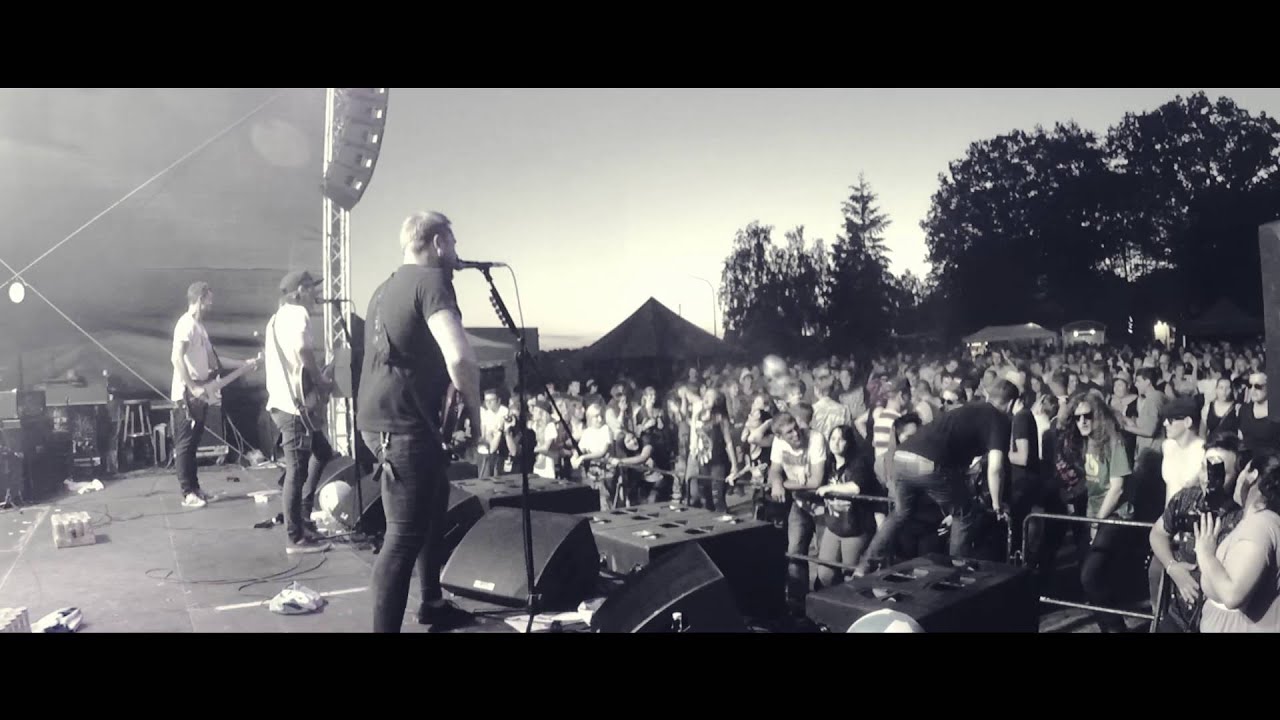 First Class Ticket - Change (Farewell Video 2016)