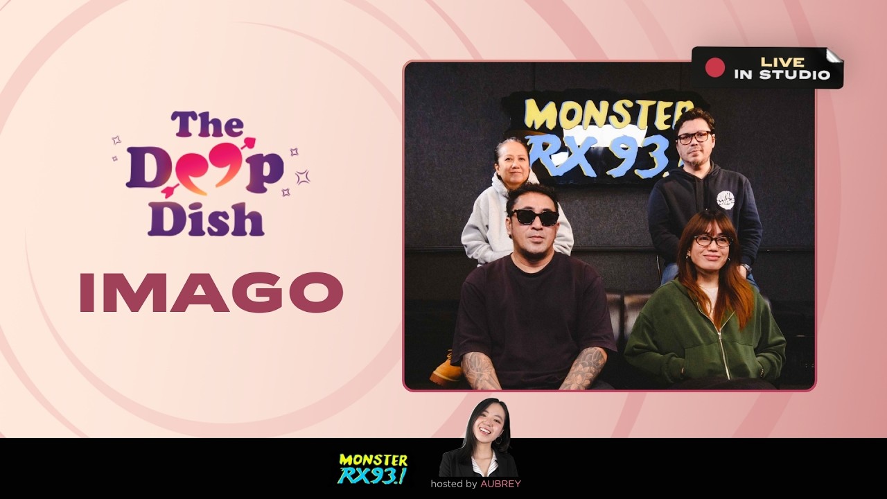 The Deep Dish: IMAGO