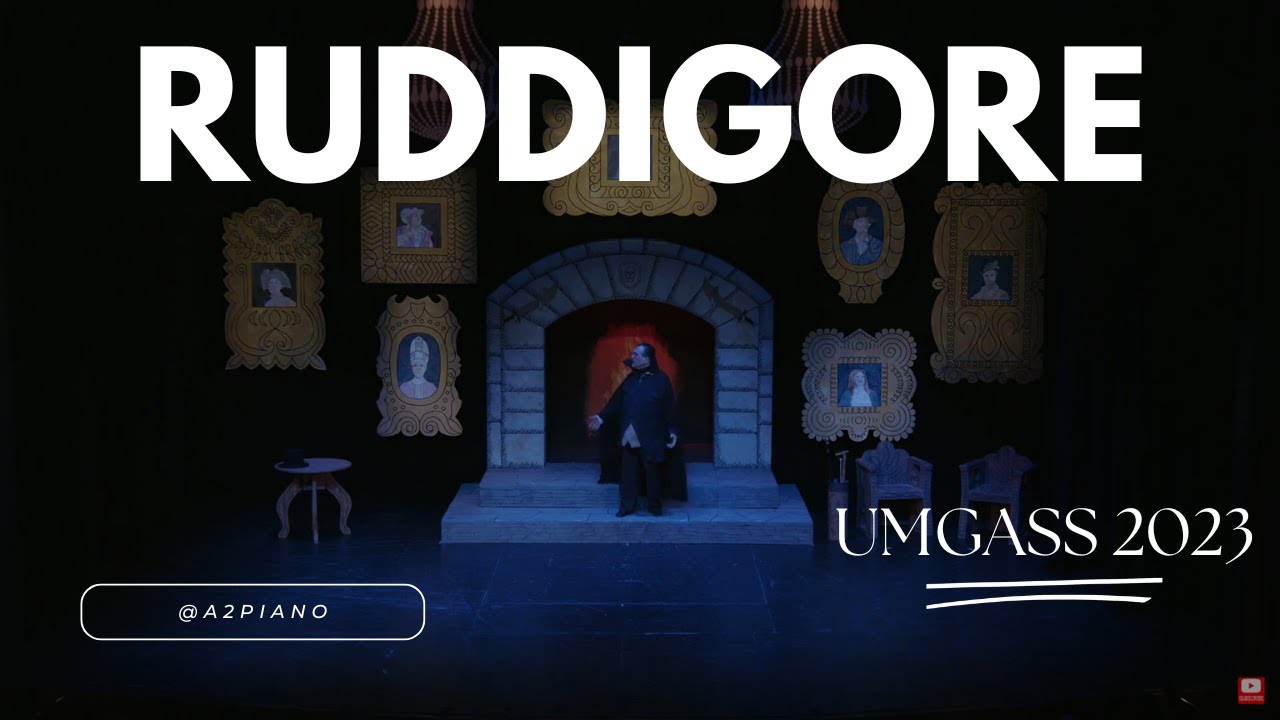 Gilbert & Sullivan's 