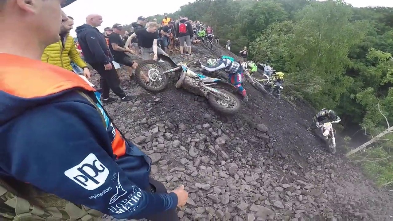 Walka na 1 podjeździe, “Enduro Mszana” EXTREME Cross Country 14 czerwca 2020