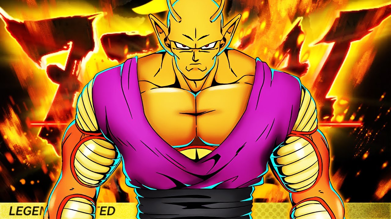 HE ALREADY NEEDS A ZENKAI???