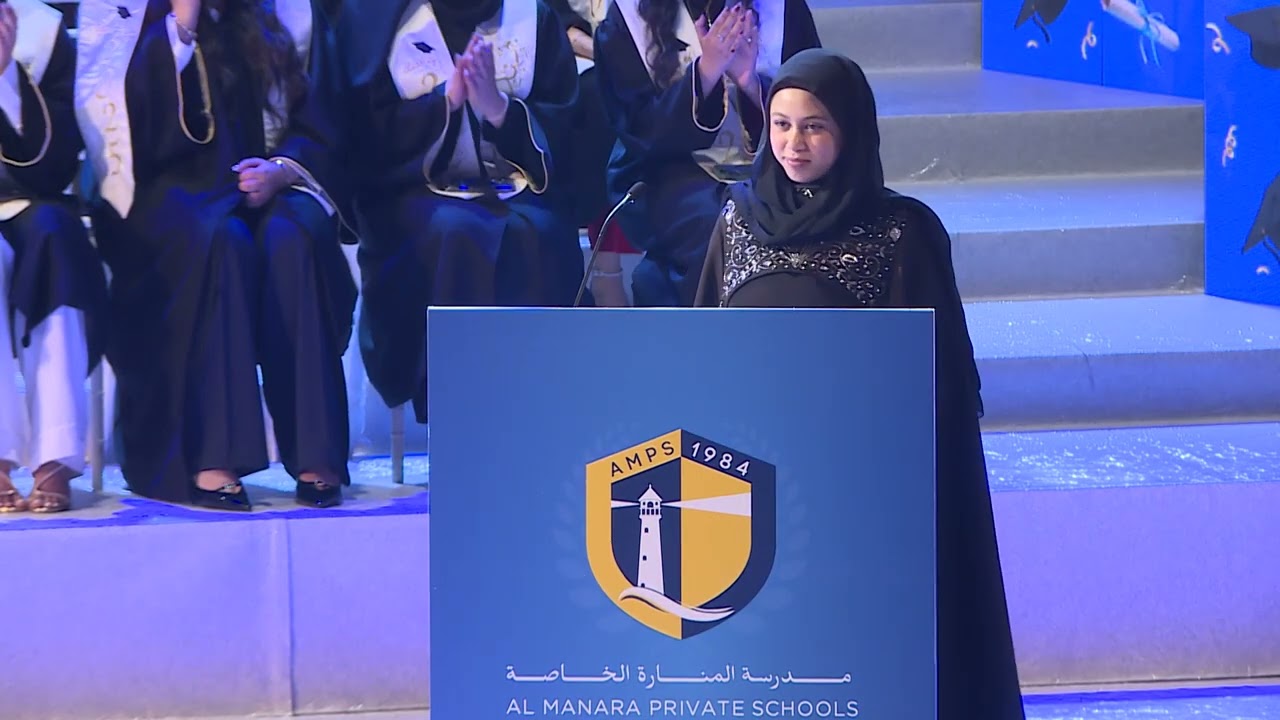 MBZ full video grad 2025