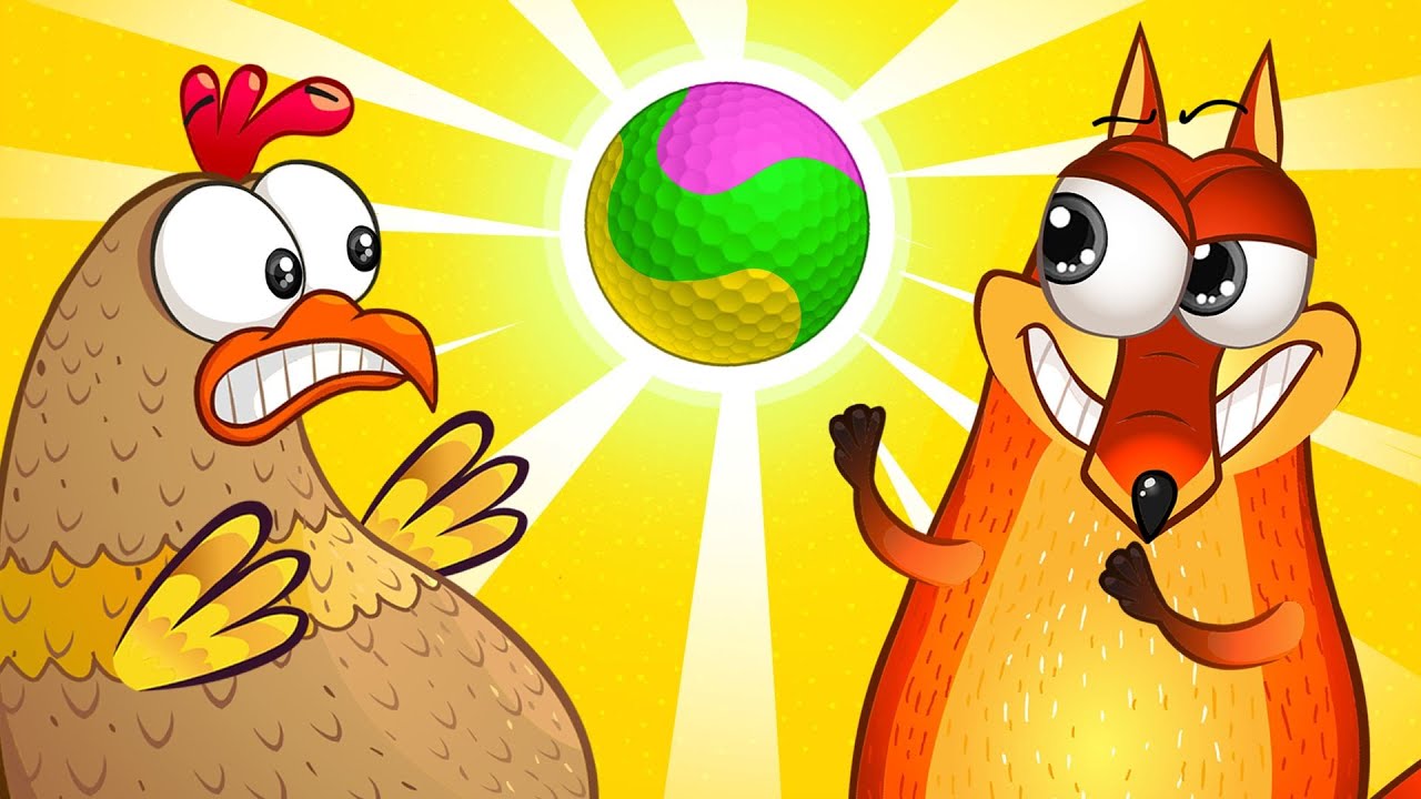 Where Are My Eyes | Compilation for kids an english | Nursery Rhymes for kids