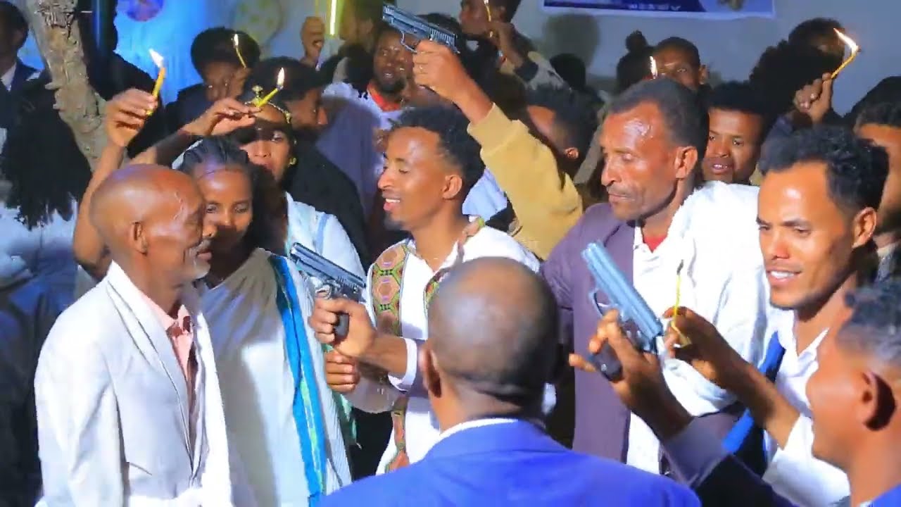 Tigray wedding dance መርዓ ትግራይ ሳዕስዒት ጓይላ part 127/desdes media wedding Channel