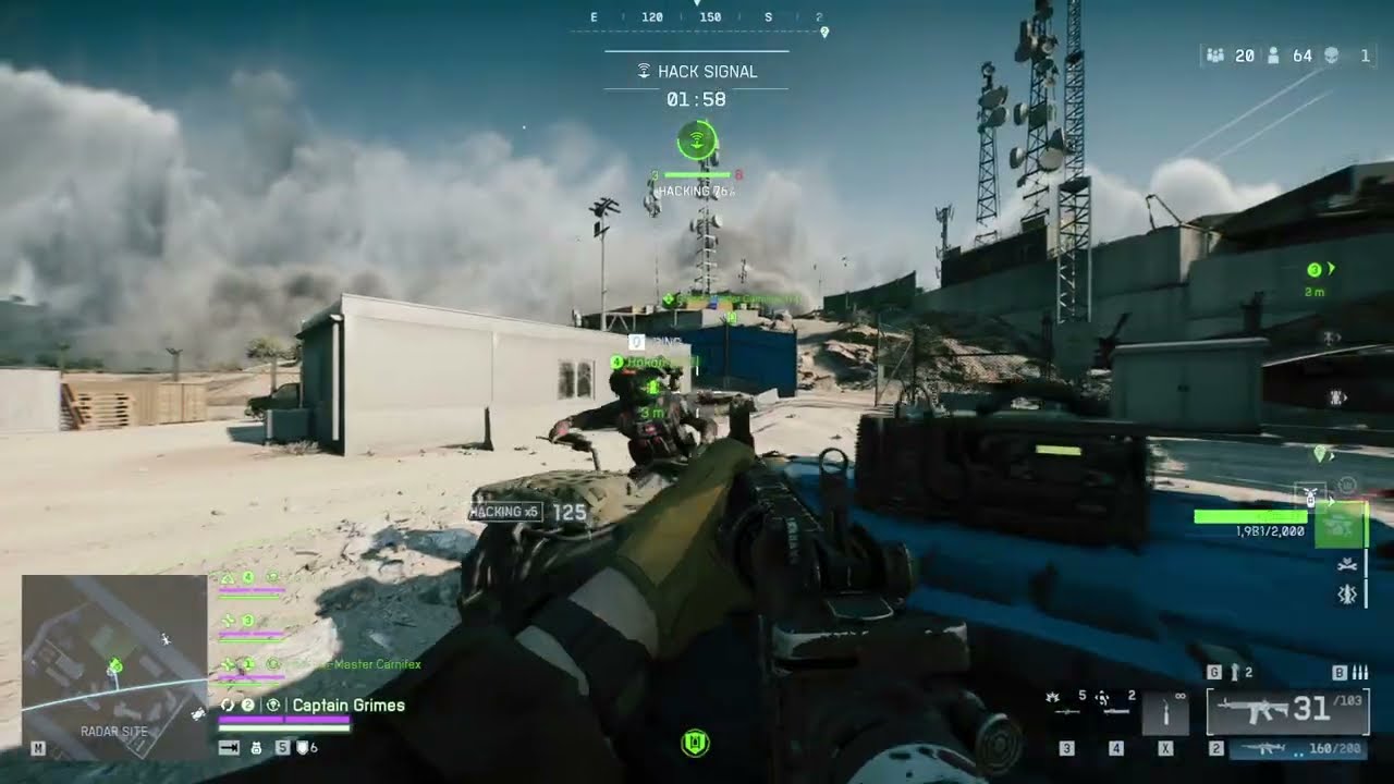 Battlefield 6 | Gameplay Series #450