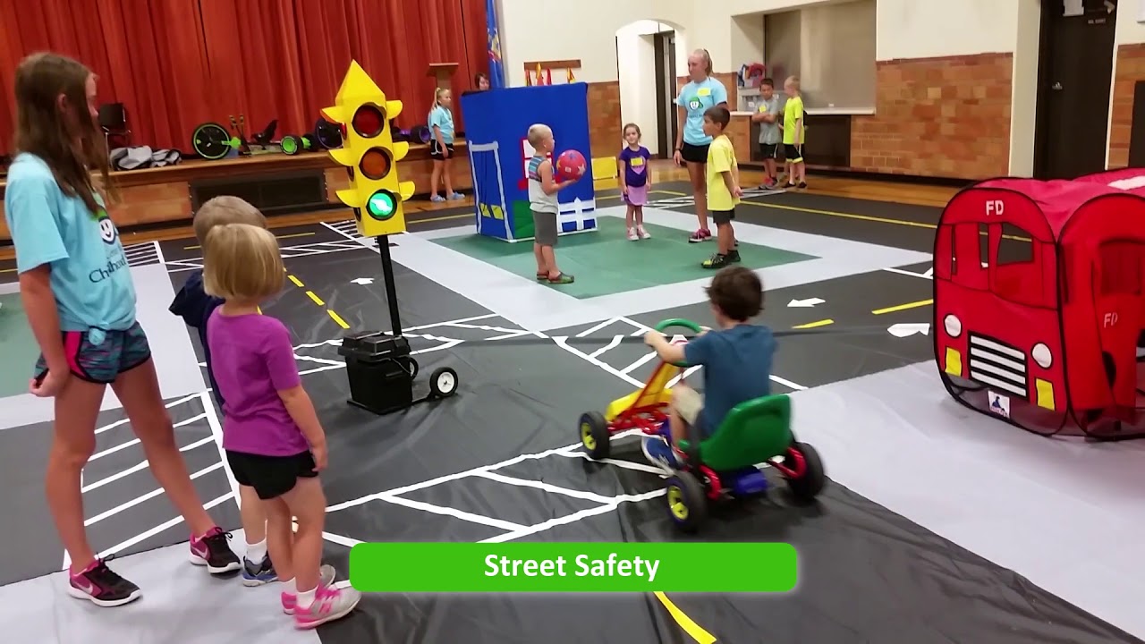 Safety Town