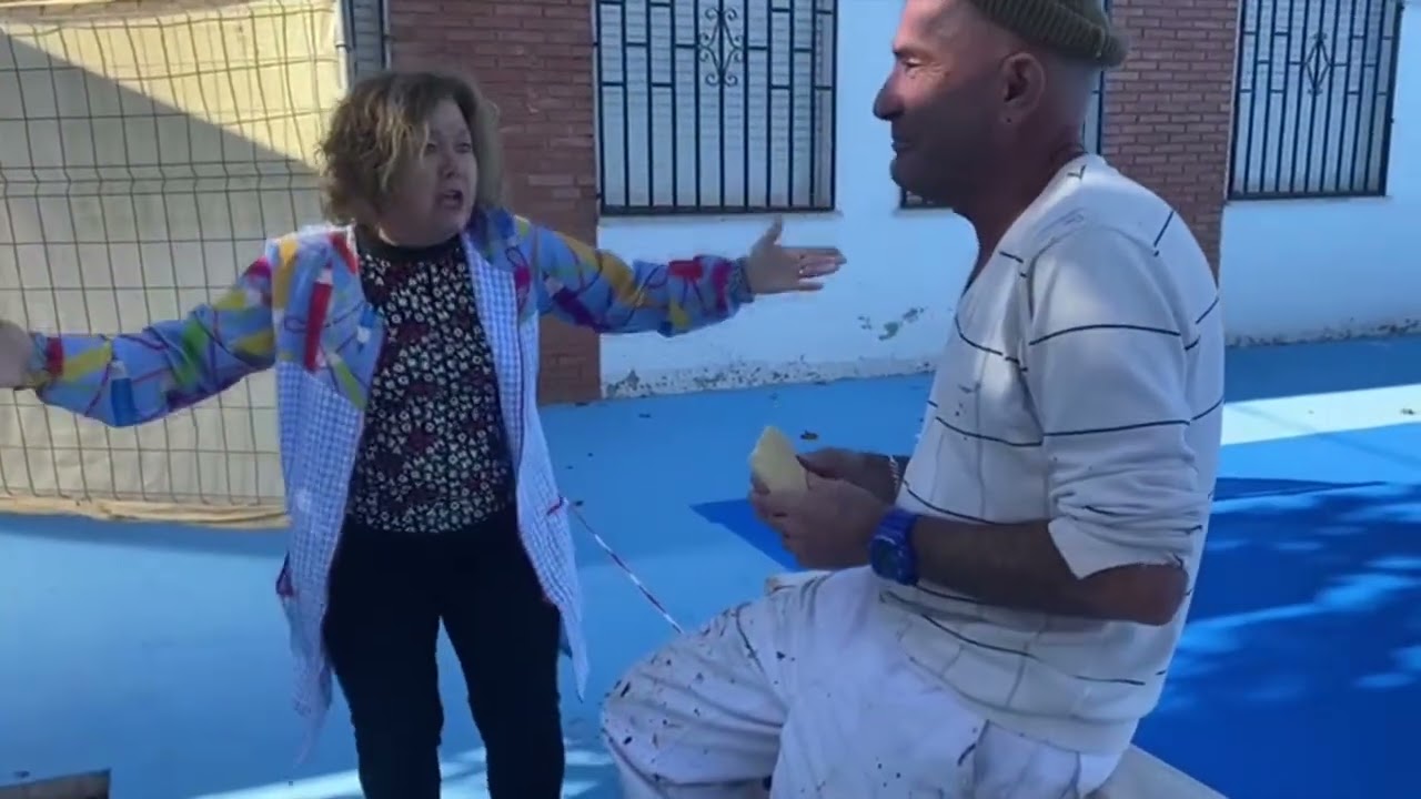 Reyes Magos 2023