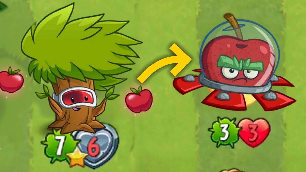 The Gravitree Family