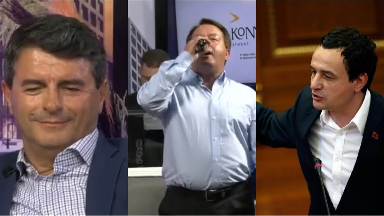 Kjo kenge per Albin Kurtin e provokon rend Florin Krasniqin. Ja cfare i bene kengtarit.