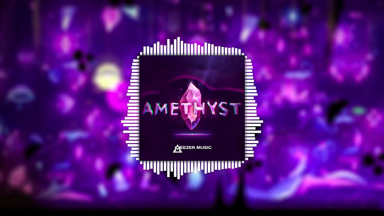 Amethyst GD song - REMAKE [Rock version] | Waterflame - Ricochet Love (Remix / Rock Cover)