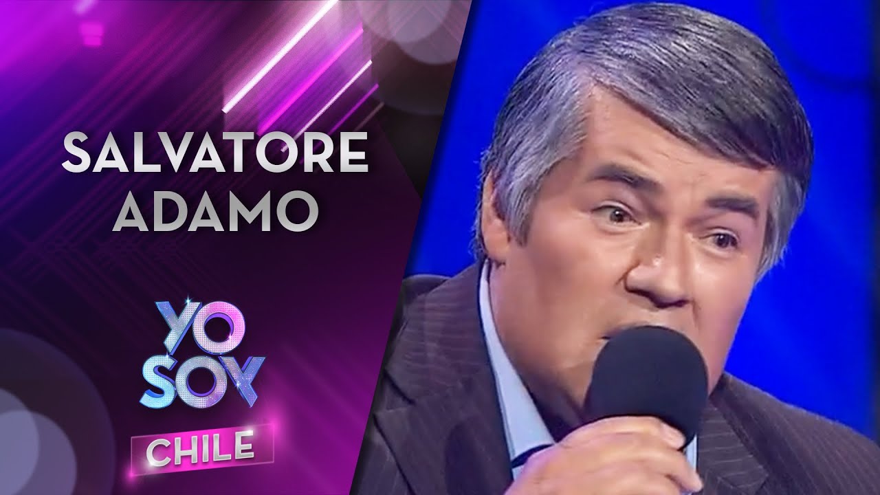 Claudio Álvarez encantó con 