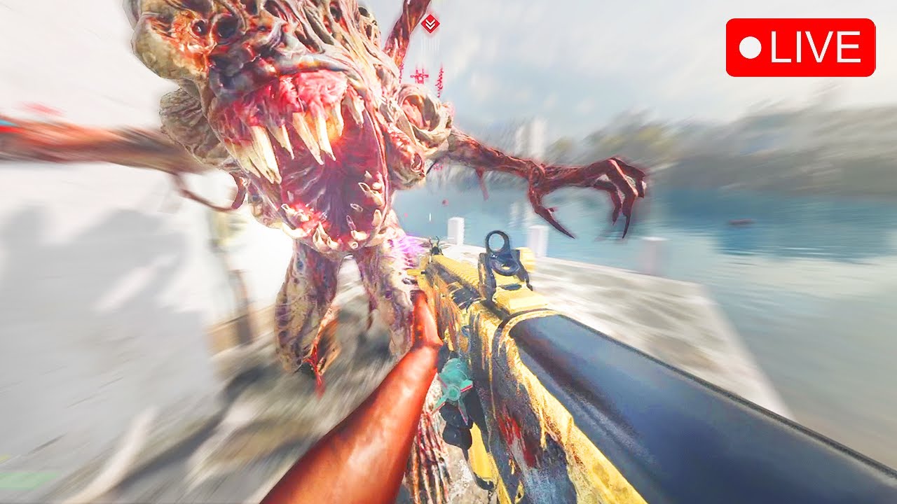 Finding Mimic Bones ➡️ Unlocking Free Killshot Operator Skin & Cursed Ammo Box 🧟&zwj;♀️ (MW3)