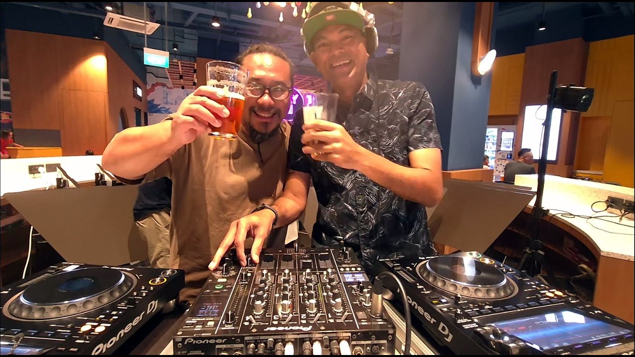 MS Shares - Beerstyle Anniversary at Yeast Side