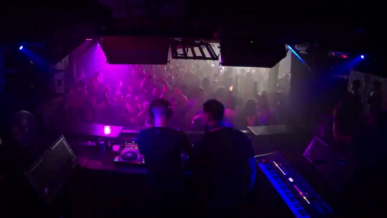 Hicky & Kalo Live @ Coda Toronto 2024