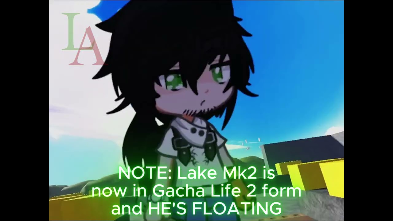 Lonely Lonely but something's off...