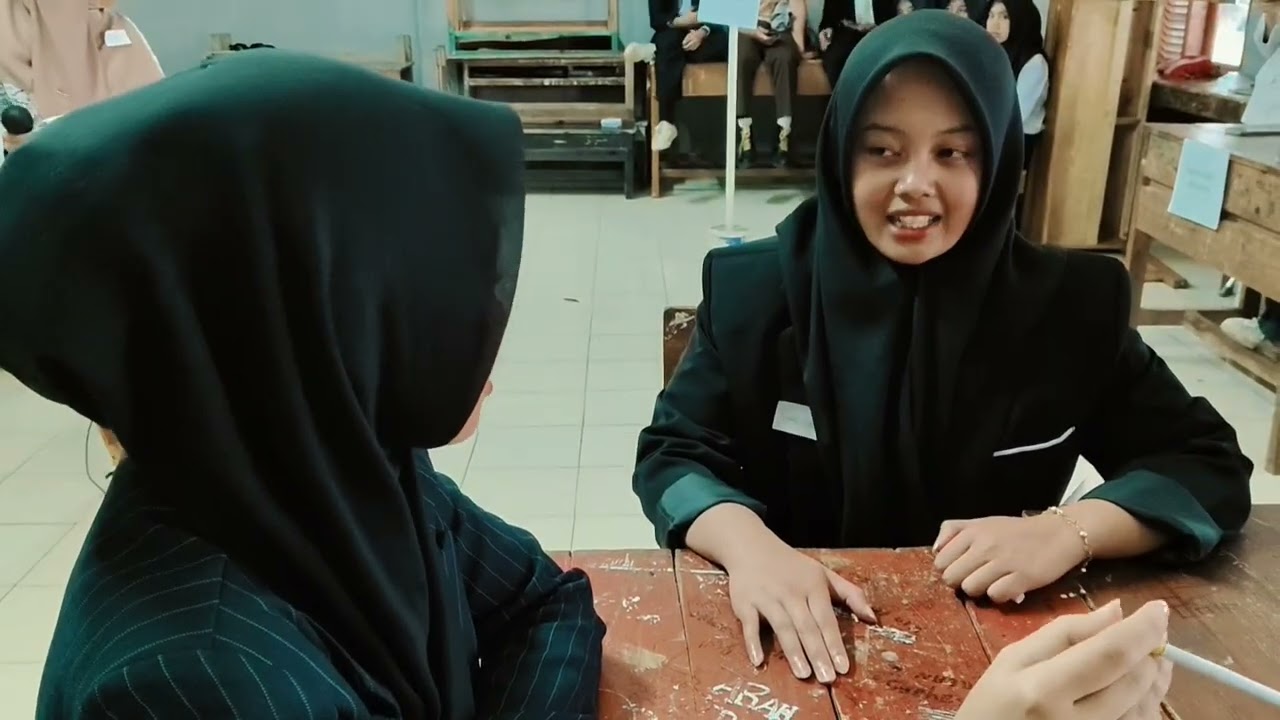 Role play 