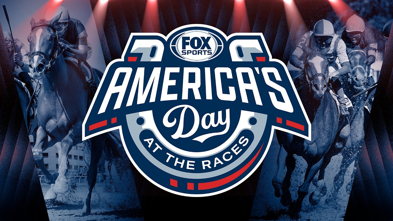 America's Day at the Races - Thursday October 8, 2026