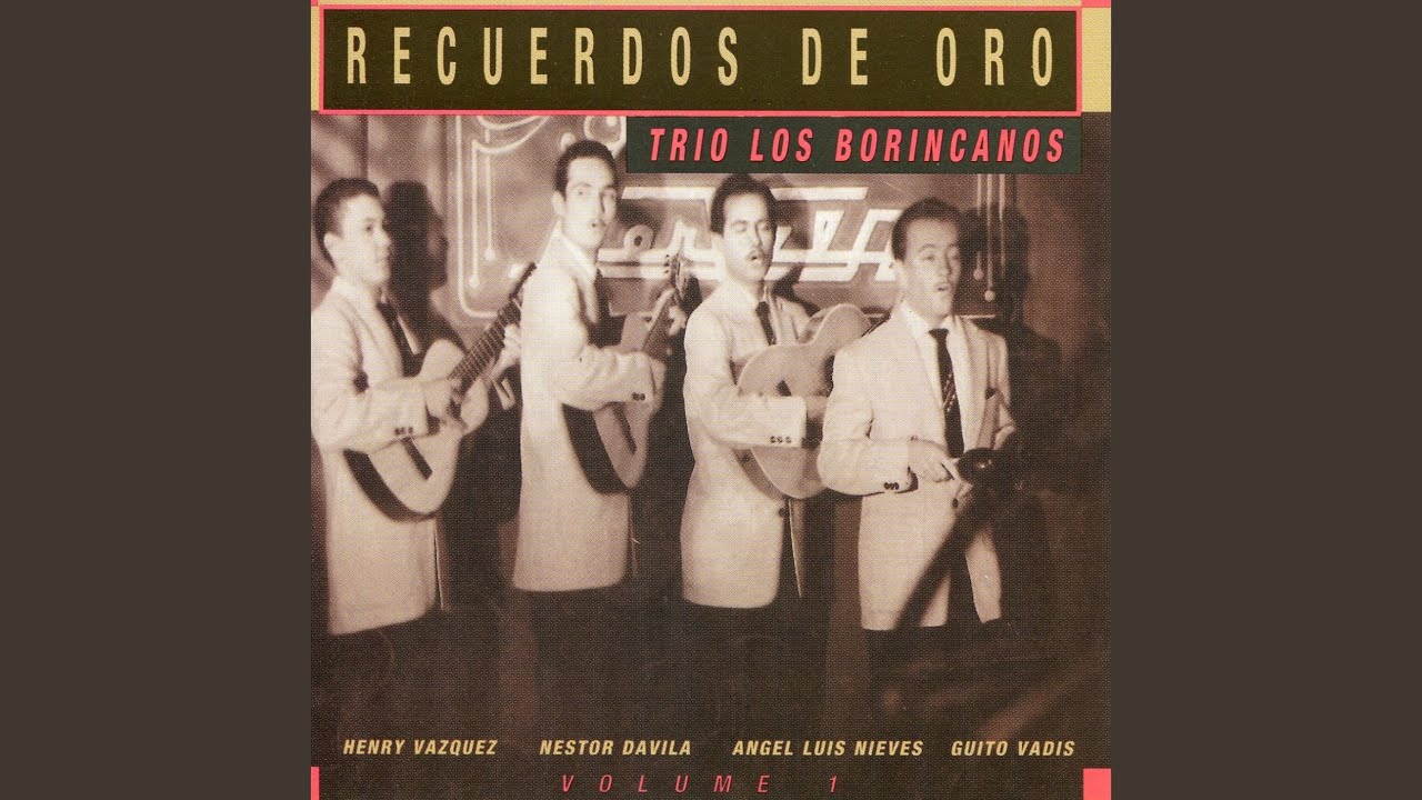El Bachiller (Merengue)