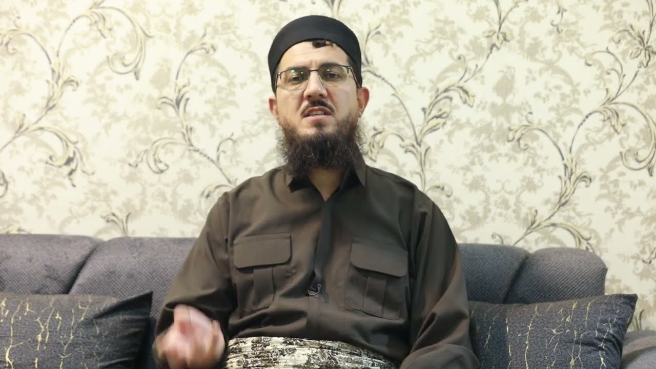 لەپێشوازی مانگی پیرۆزو پڕخێرو ڕەحمەتی ڕەمەزاندا