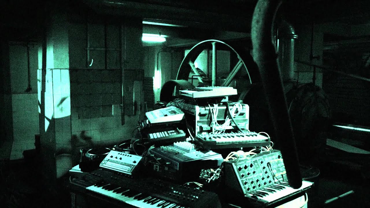 Thrillogy 2011 official trailer