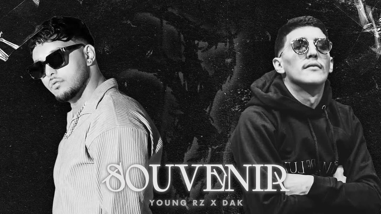 Young RZ x DAK  