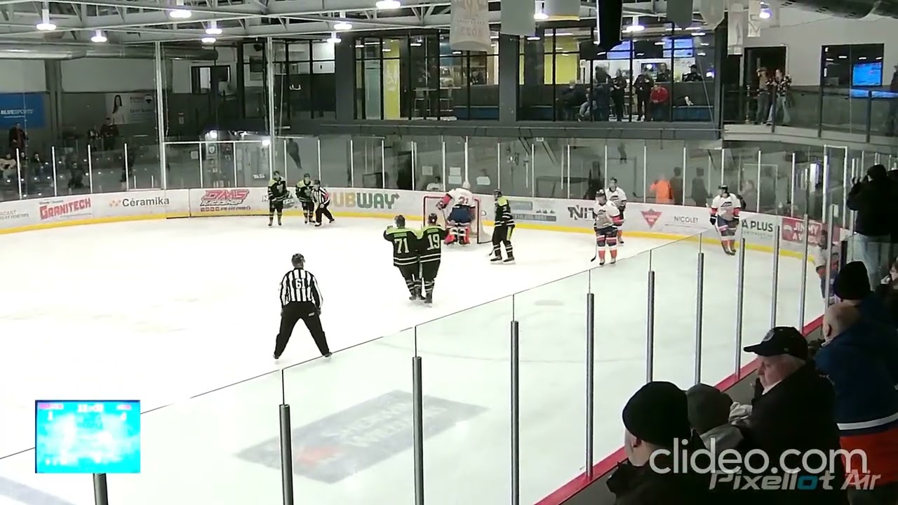 2026 01 16 Donnacona vs Nicolet
