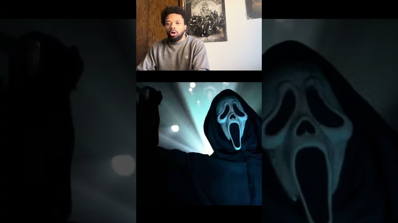 Why was Scream 7 AWFUL #scream7 #screamfranchise #sceam