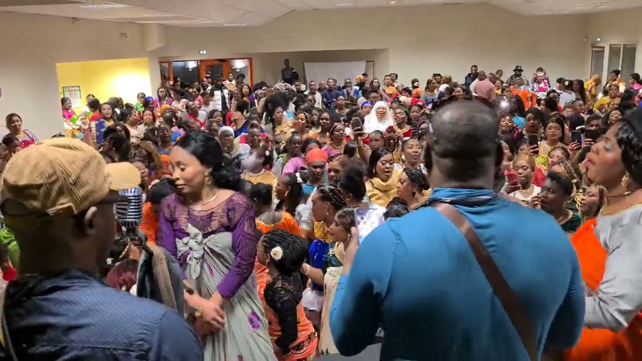 Motamo Rennes Mbiwi - MGODRO - Novembre 2023