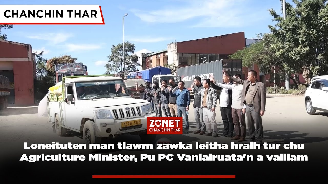 ZONET CHANCHIN THAR | 6 DEC 2025 (INRINNI)