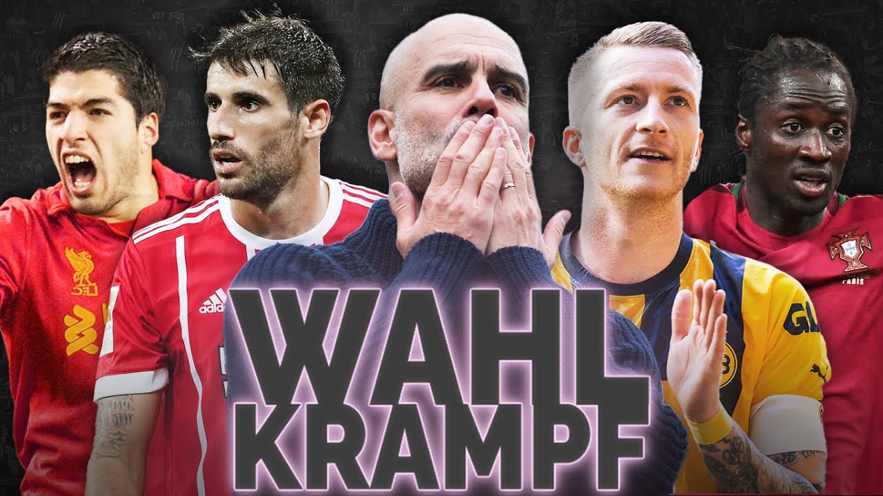 Wahlkrampf! Welcher Verlierer-Case hatte 2023 einen Sieg verdient?