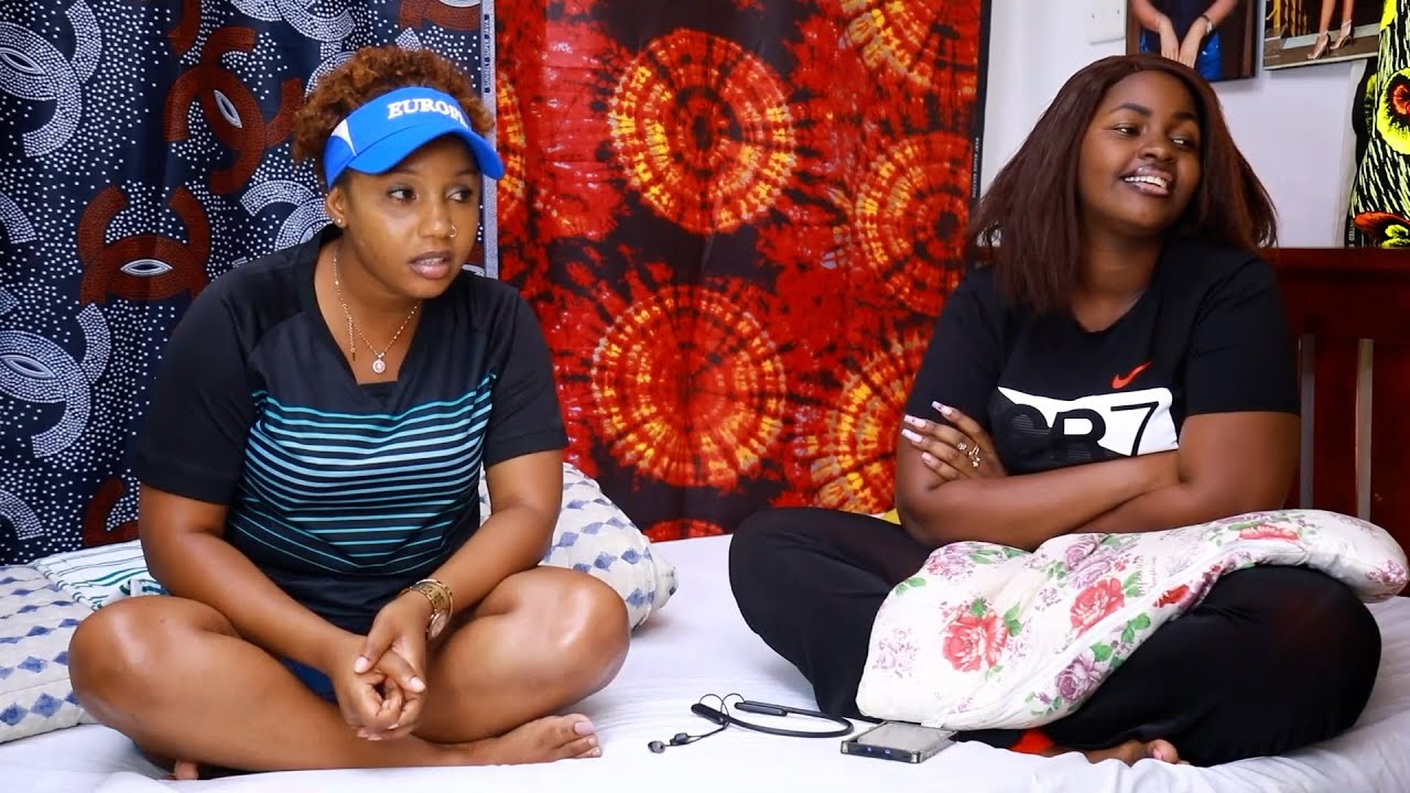 The Promise Episode 91