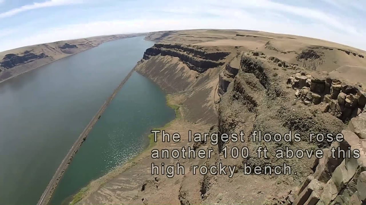 Wallula Gap