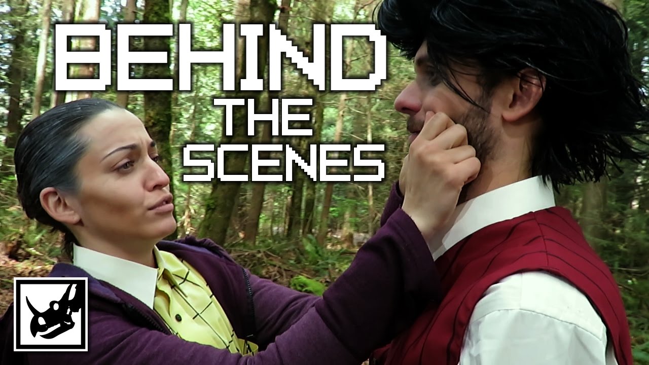 Don't Starve: Behind the Scenes