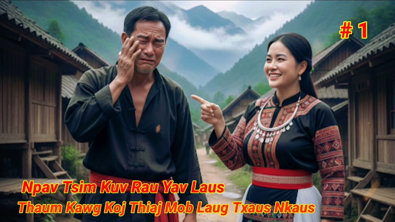 Npav Tsim Kuv Rau Yav Laus Thaum Kawg Koj Thiaj Mob Laug Txau Nkaus #1 28/1/2026