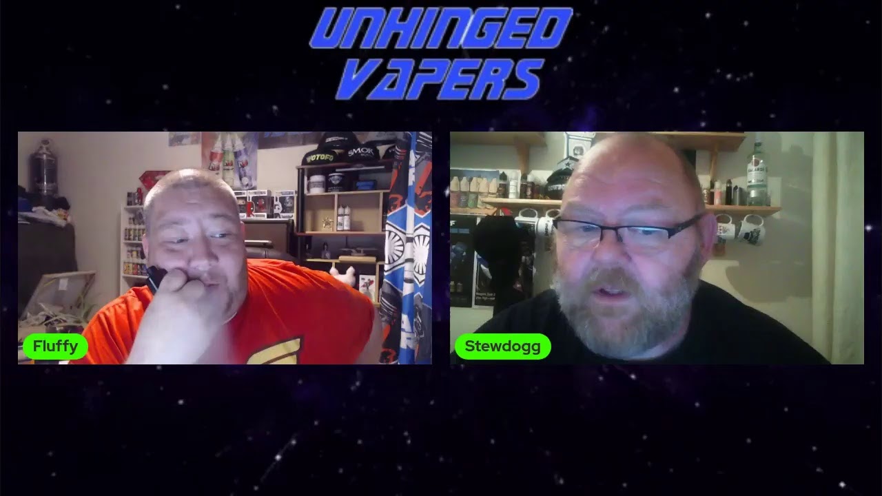 King Of Vape Monthly Subscription Review