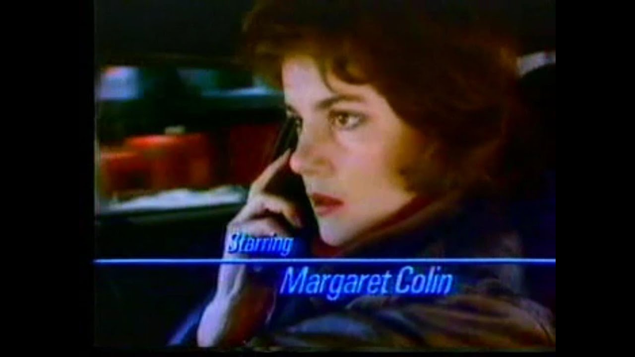 Leg Work (1987) - Ep 6 - 