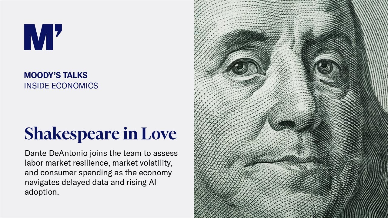 Inside Economics Podcast #257 - Shakespeare in Love