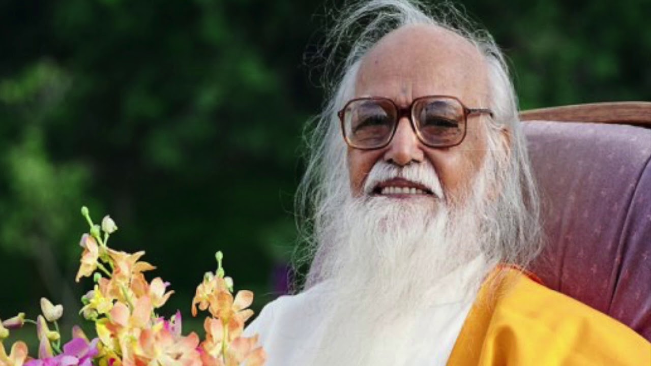 ஜீவ காந்த பெருக்கம் - அருட்தந்தை வேதாத்திரி மகரிஷி அவர்களின் சொற்பொழிவு