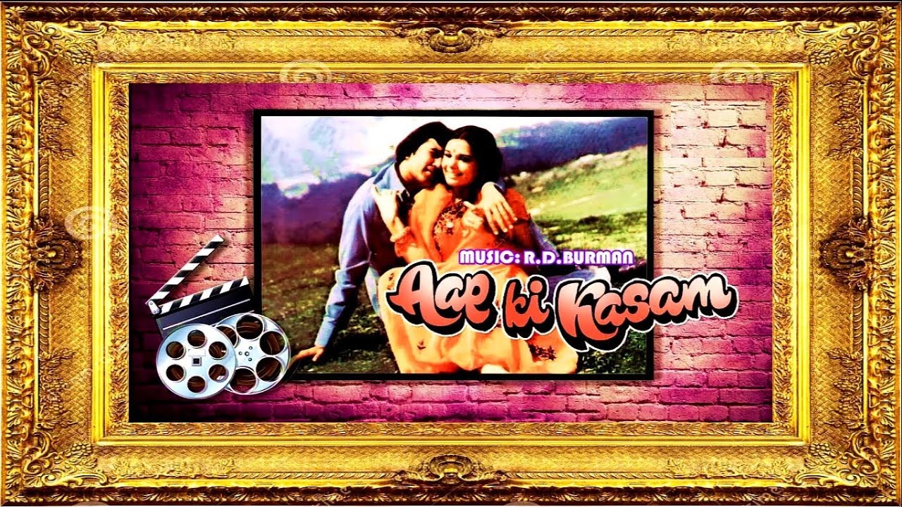 SUNO KAHO KAHAA SUNAA | KARAOKE (FOR MALE) WITH SCROLLING LYRICS (HINDI) | BY SWARTARANG