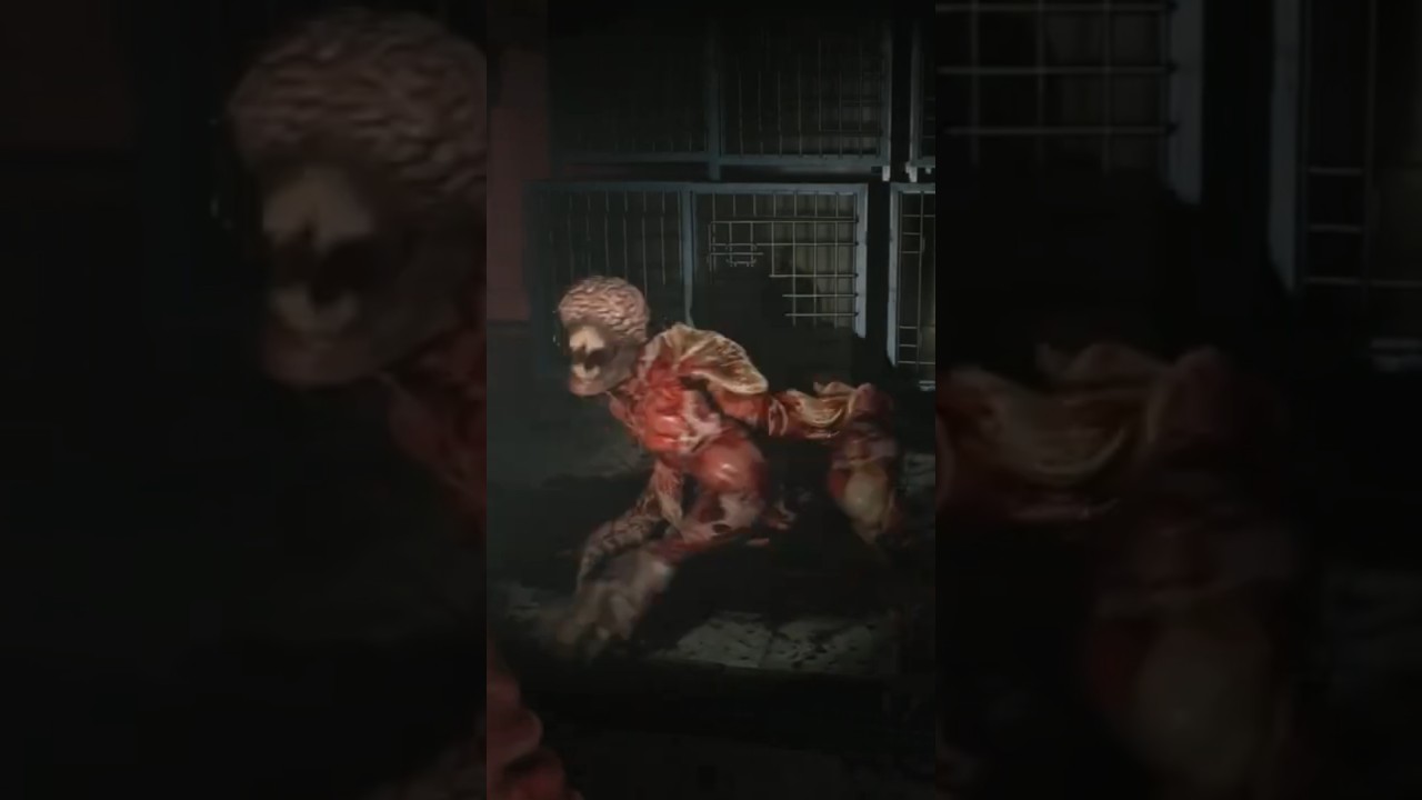 COMO PASSAR OS LIKERS sem problemas em Resident Evil 2 Remake