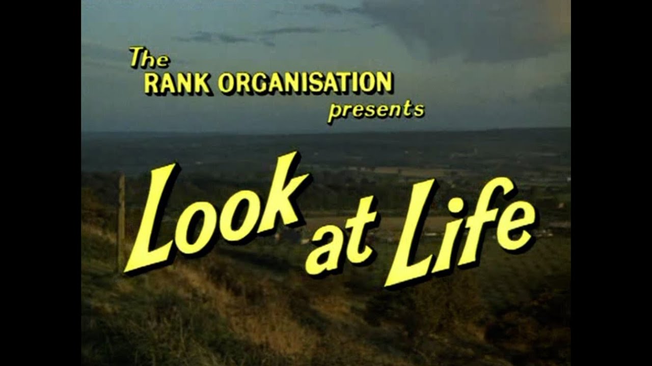 Look at Life - On The Map