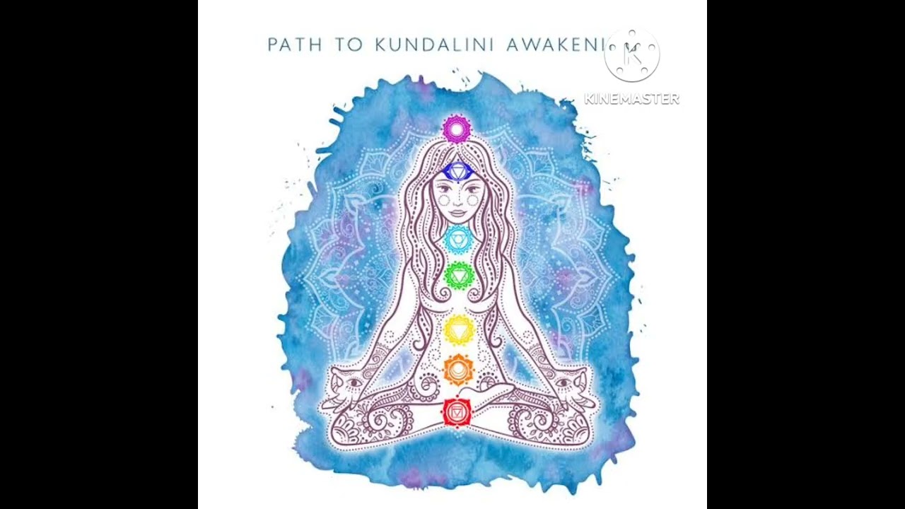 Kundalini Awakening in Twin Flames #twinflames #kundaliniawakening #kundalini #kundalinienergy