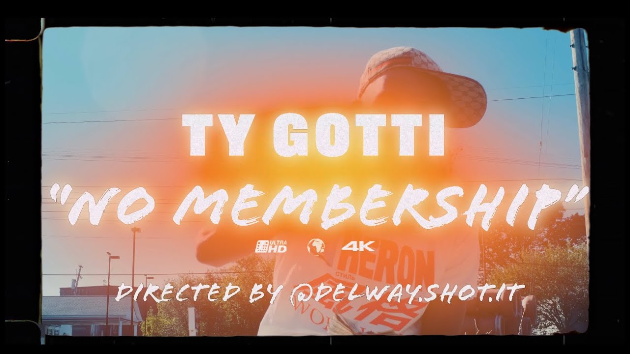 Ty Gotti - 