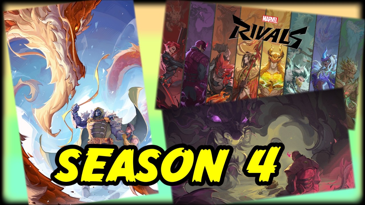 СУТЬ сезона FORE