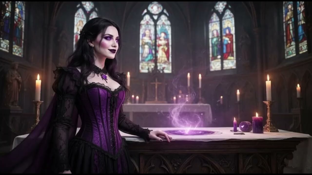 Sanctuary Of The Souls (