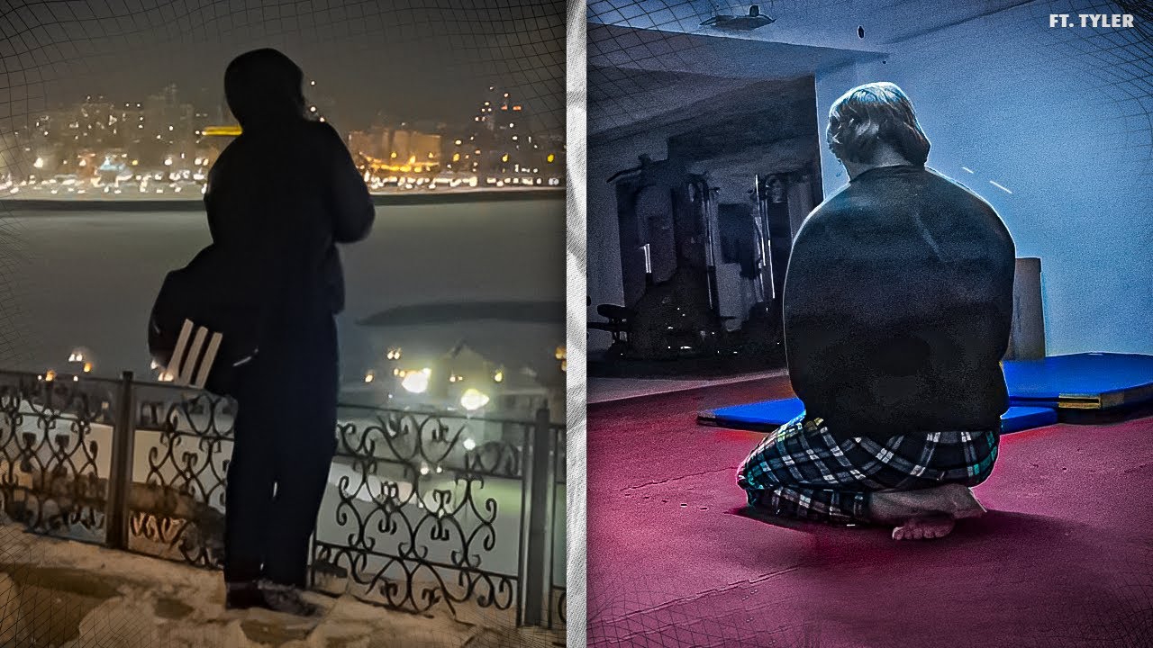 ЗИМНЯЯ АРКА