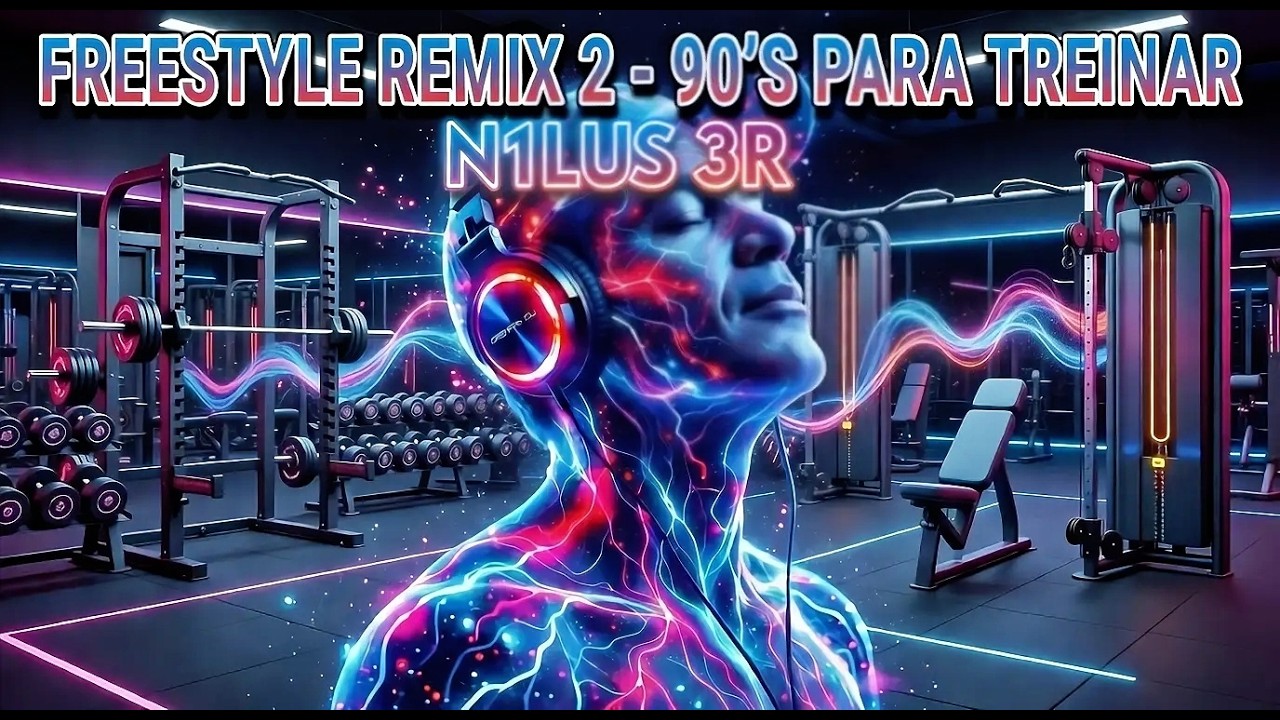 FREESTYLE REMIX 90 - VOL 2