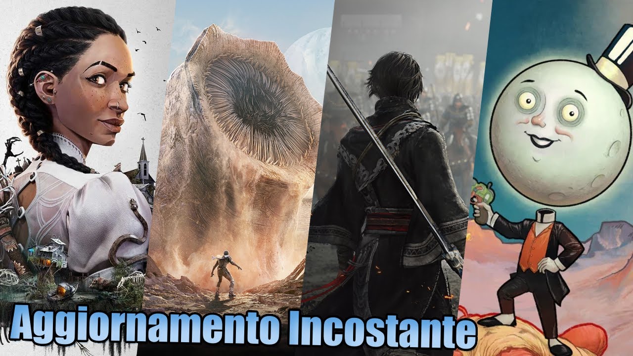 Peggiori e Migliori del 2025!